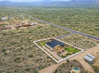 N 176th St #RIO, Rio Verde, AZ 85263