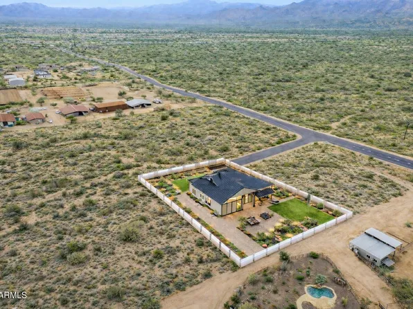 TBD E Quail Track Road #-, Rio Verde, AZ 85263