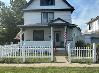 646 91st St, Niagara Falls, NY 14304