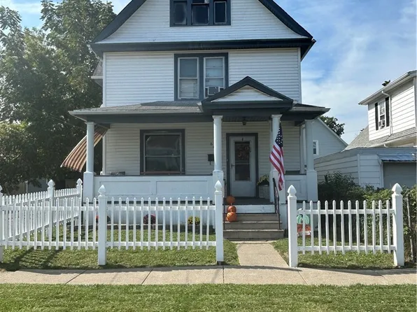 646 91st St, Niagara Falls, NY 14304