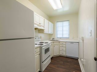 Kinston Oaks Apartments, Kinston, NC 28501