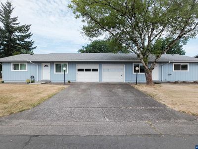 2610 Sherman St SE, Albany, OR, 97322
