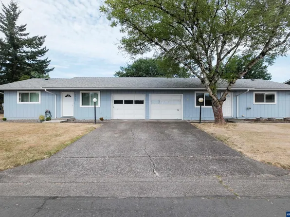2610 Sherman St SE, Albany, OR 97322