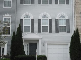 2941 Rotterdam Loop, Woodbridge, VA 22191