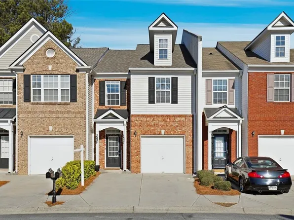 1259 Birkhall Dr, Lawrenceville, GA 30043