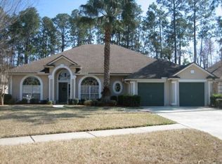 1613 Country Walk Dr, Fleming Island, FL 32003