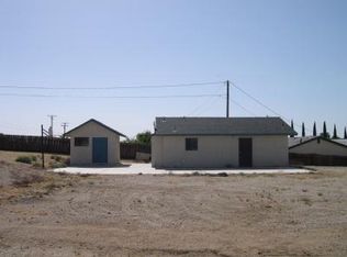 27661 Highview Ave, Barstow, CA 92311