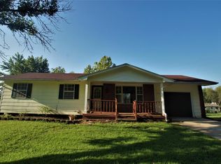 276 E Winter St, Columbia, MO 65202