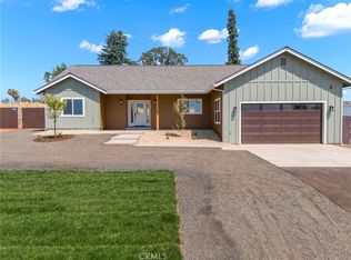 574 Hillcrest Dr, Paradise, CA 95969