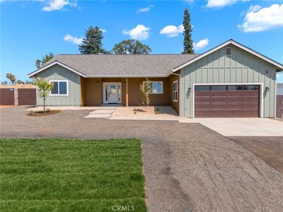 574 Hillcrest Dr, Paradise, CA, 95969