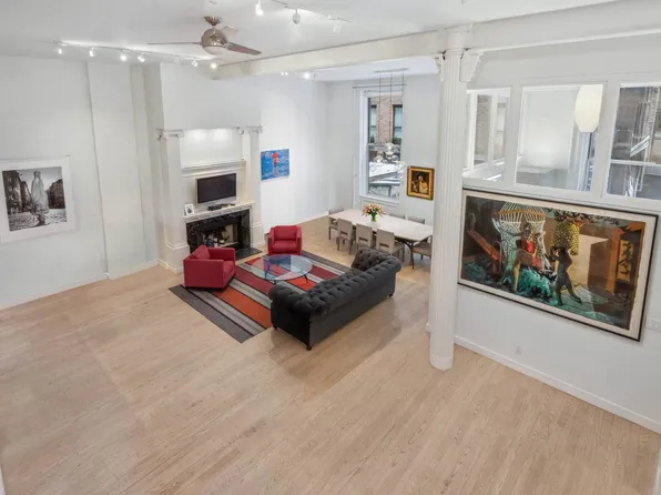 142 Duane Street 2B image 3 of 17