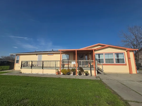 2711 Lock Ave, Sacramento, CA 95822