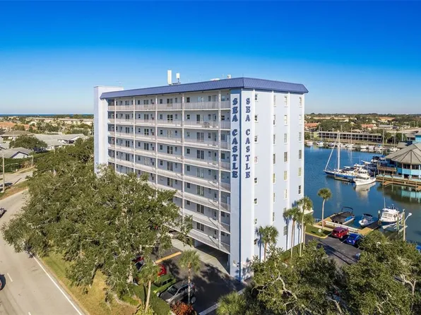 4939 Floramar Ter APT 312, New Port Richey, FL 34652