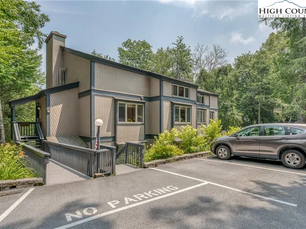 200 Glenwood Lane #J-36, Sugar Mountain, NC 28604