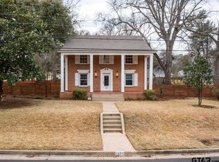 1403 S Sneed Ave, Tyler, TX 75701