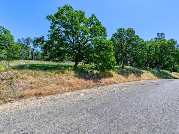 Quartz Dr, El Dorado, CA 95623
