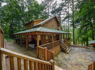 180 Robin Cove Rd NW, Cleveland, TN 37312