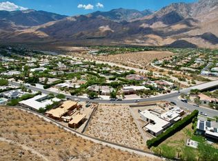 3162 E Bogert Trl, Palm Springs, CA 92264