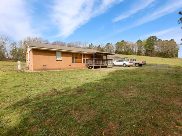 3173 Highway 27 S, Mount Ida, AR 71957