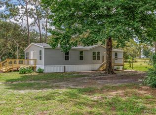 8231 SE 117th Ave, Morriston, FL 32668