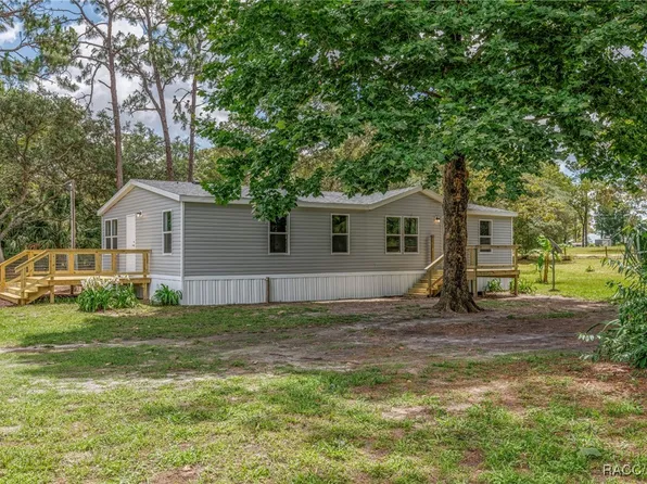 8231 SE 117th Ave, Morriston, FL 32668