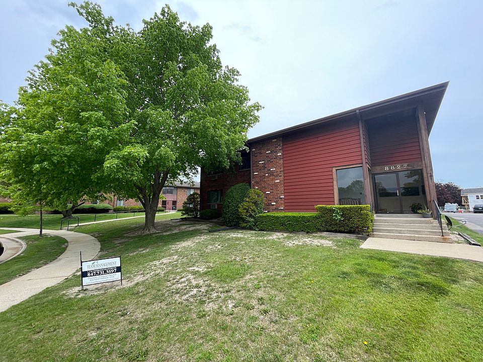 Front Entry Exterior