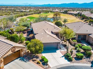 4825 W Groundcherry Ln, Marana, AZ 85658