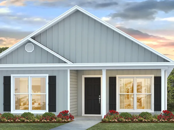 180 Huckleberry St, Freeport, FL 32439