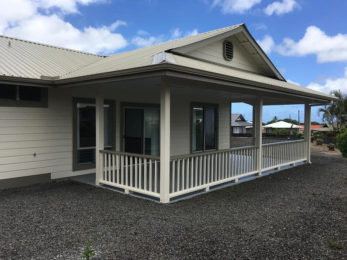 Building Photo - 63 Waiakea Pl