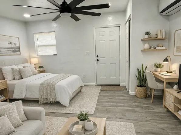 2614 N Balboa Ave APT 4, Tucson, AZ 85705