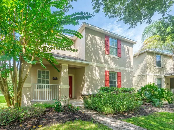 15663 SIGNATURE DRIVE, WINTER GARDEN, FL 34787