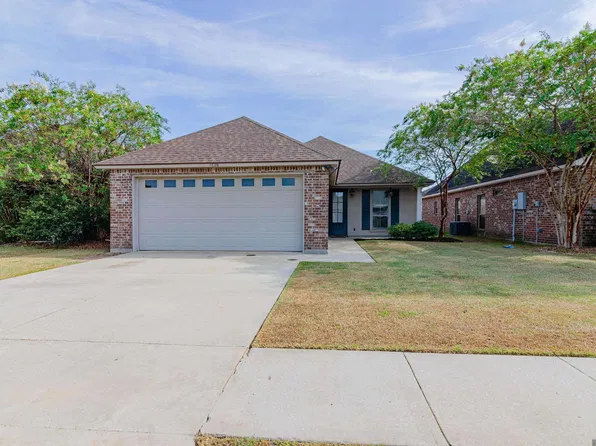 4138 Olivia Dr, Addis, LA 70710