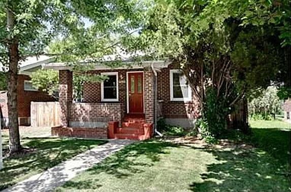 2069 S Sherman St — Photo 1