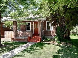 2069 S Sherman St, Denver, CO 80210