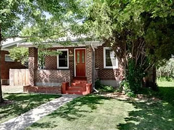 2069 S Sherman St, Denver, CO 80210