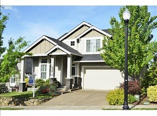 181 Fairway St, Newberg, OR 97132