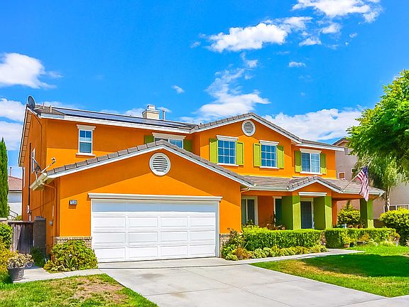 2nd image of 7336 Citrus Valley Ave