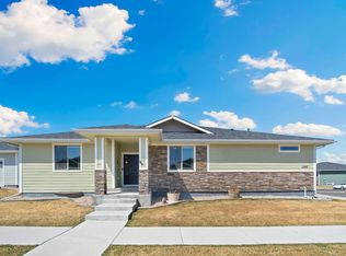 1348 Jack Ln, Cheyenne, WY 82009