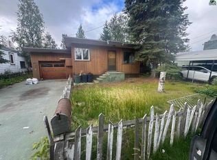 215 Ellingson St, Fairbanks, AK 99701