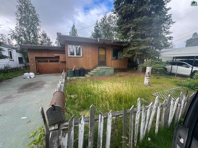 215 Ellingson St, Fairbanks, AK, 99701