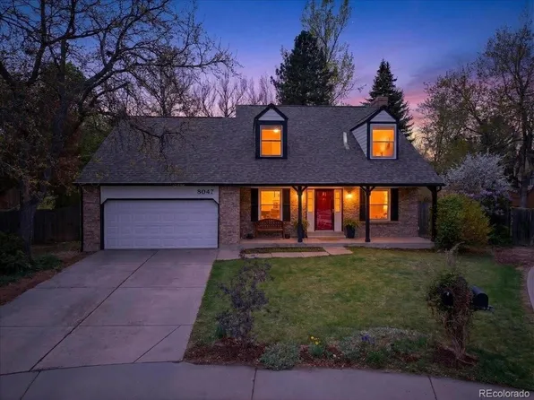 8047 S Pennsylvania Court, Littleton, CO 80122