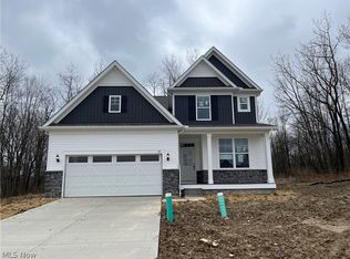 745 River Run Rd, Aurora, OH 44202