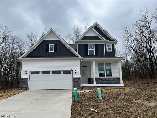 745 River Run Rd, Aurora, OH 44202