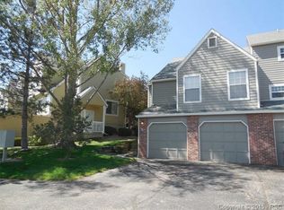 2134 Palm Dr, Colorado Springs, CO 80918