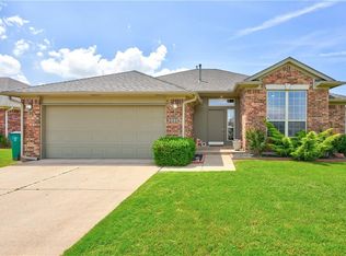 2328 NW 162nd Ter, Edmond, OK 73013