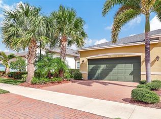 12794 SW Lake Fern Cir, Port Saint Lucie, FL 34987