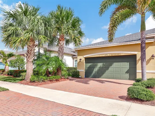 12794 SW Lake Fern Cir, Port Saint Lucie, FL 34987