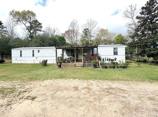 1100 Liberty Ave, Livingston, TX 77351