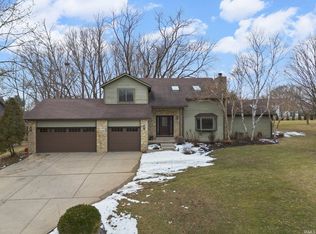 1332 King Arthur Dr, Lafayette, IN 47905