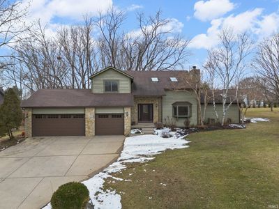 1332 King Arthur Dr, Lafayette, IN, 47905